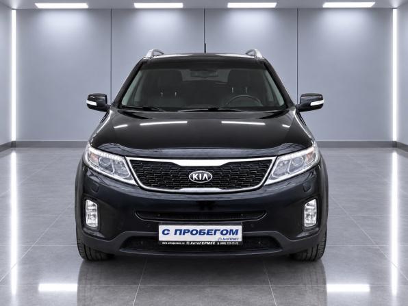 Kia Sorento II Рестайлинг с пробегом 2015 года, цена 1 720 000 рублей, 112680 км, внедорожник, Автокод Объявления