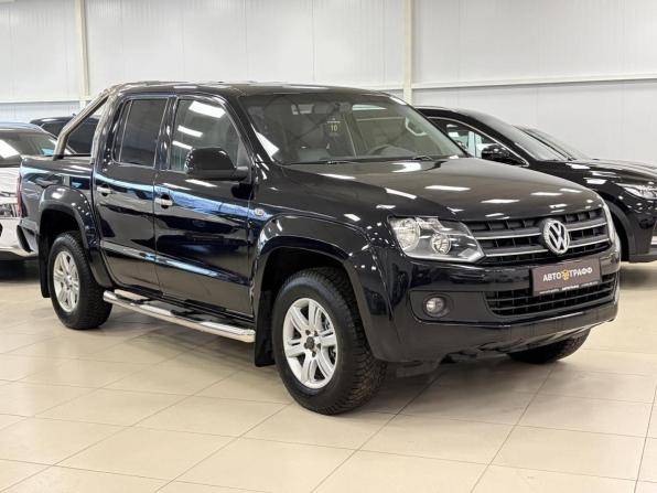 Volkswagen Amarok I с пробегом 2011 года, цена 1 149 000 рублей, 154302 км, offers.body_type.unknown, Автокод Объявления