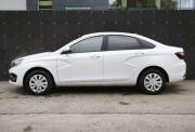 Lada (ВАЗ) Vesta I Рестайлинг (NG) Сыктывкар  - изображение 31