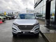 Hyundai Tucson III Санкт-Петербург  - изображение 25