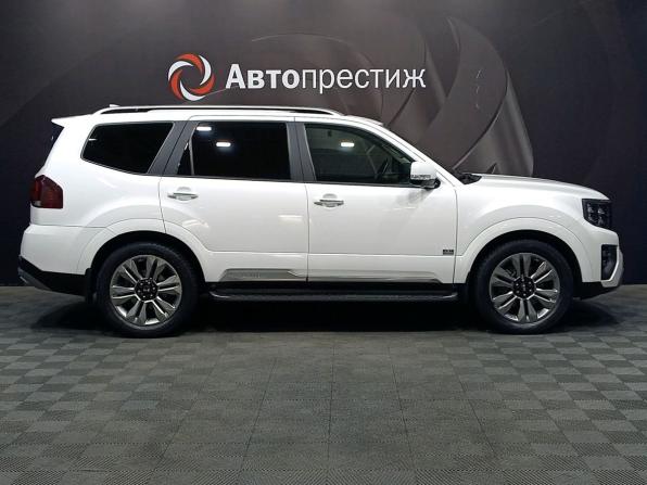 Kia Mohave I Рестайлинг 2 с пробегом 2020 года, цена 4 550 000 рублей, 70194 км, внедорожник, Автокод Объявления