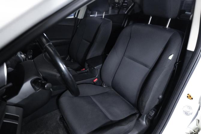 Mazda 3 II (BL) Рестайлинг с пробегом 2012 года, цена 990 000 рублей, 97100 км, седан, Автокод Объявления