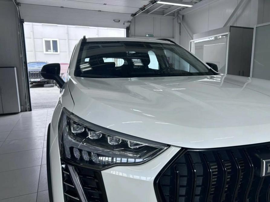 Haval Jolion I Рестайлинг Уфа  - изображение 2