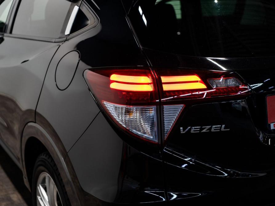 Honda Vezel I Чита  - изображение 18