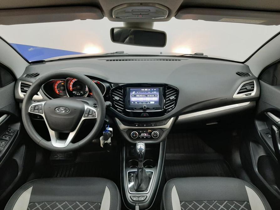 Lada (ВАЗ) Vesta I Москва  - изображение 9