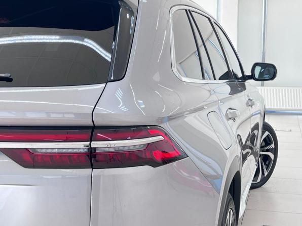 Geely Monjaro I с пробегом 2022 года, цена 2 650 000 рублей, 106250 км, внедорожник, Автокод Объявления