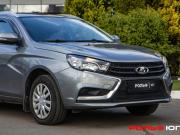 Lada (ВАЗ) Vesta I Москва  - изображение 38