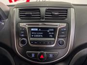 Hyundai Solaris I Рестайлинг Минеральные Воды  - изображение 32