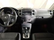 Volkswagen Tiguan I Рестайлинг Москва  - изображение 33