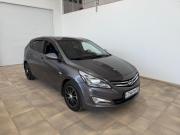 Hyundai Solaris I Рестайлинг Новороссийск  - изображение 32