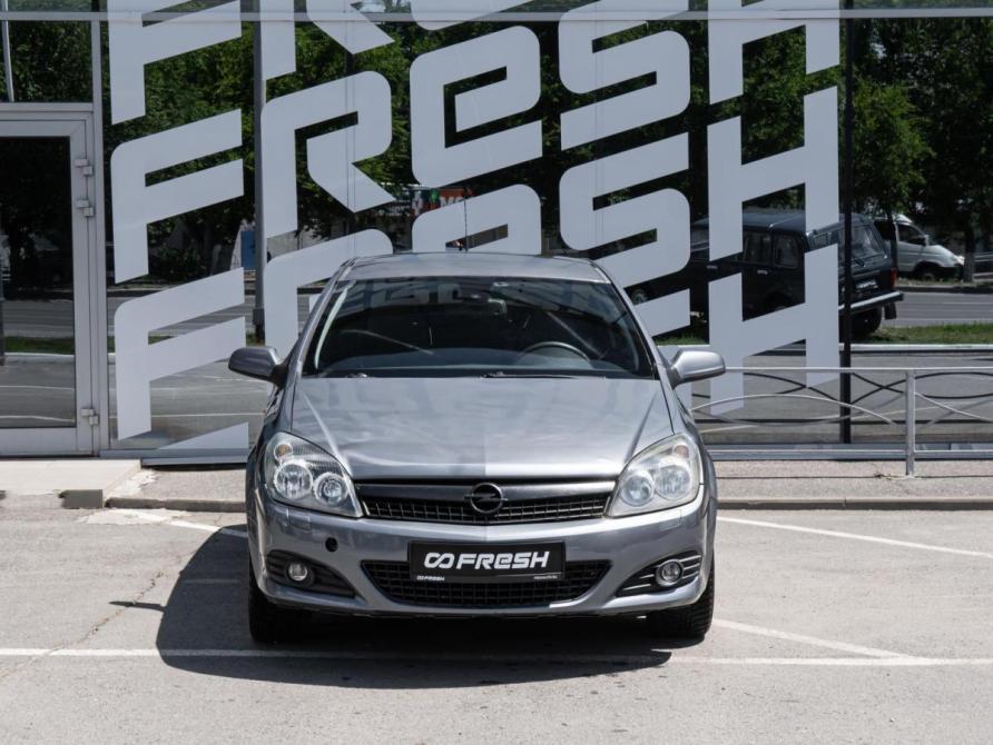 Opel Astra H Рестайлинг Волгоград  - изображение 3
