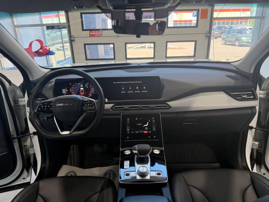 BAIC X7 I Орел  - изображение 15