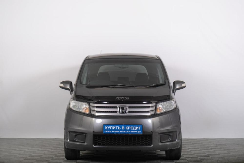 Honda Freed I Рестайлинг Томск  - изображение 4