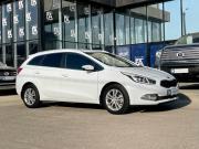 Kia Ceed II Краснодар  - изображение 35