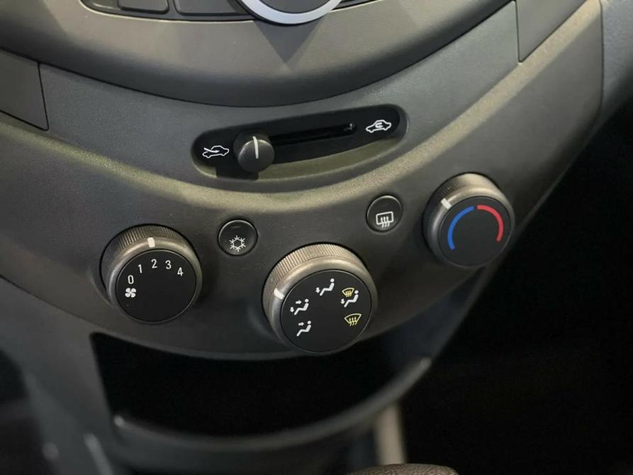 Chevrolet Spark III Екатеринбург  - изображение 16