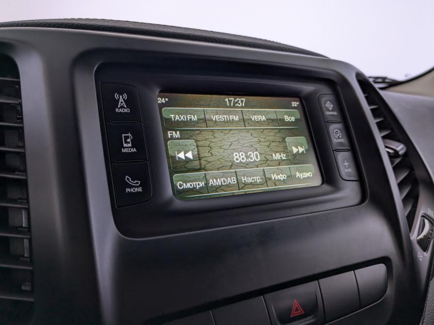 Jeep Cherokee V (KL) Москва  - изображение 25