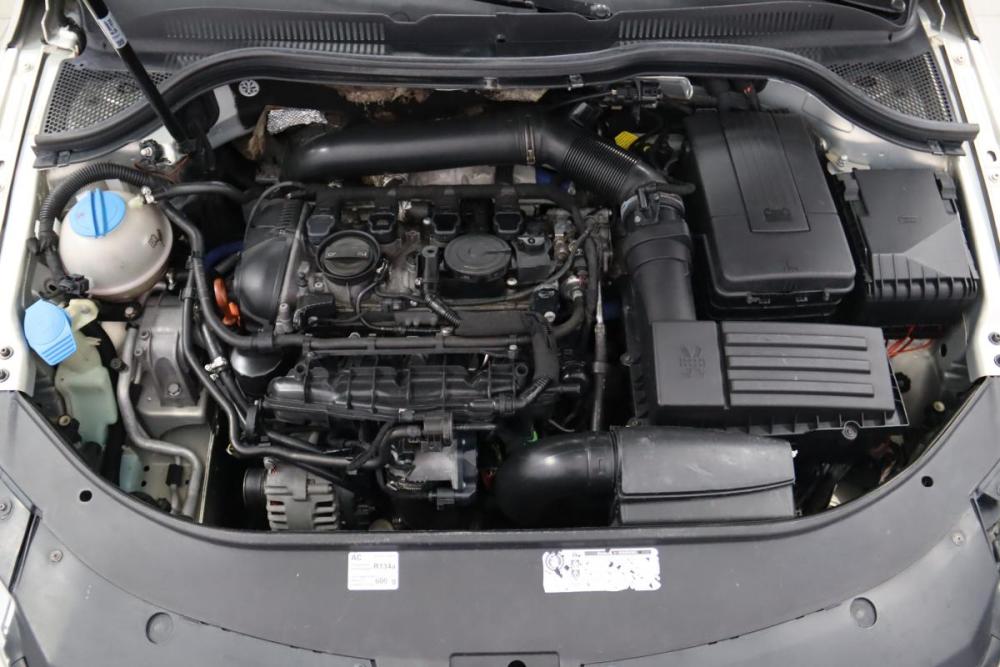 Volkswagen Passat CC I Сургут  - изображение 32