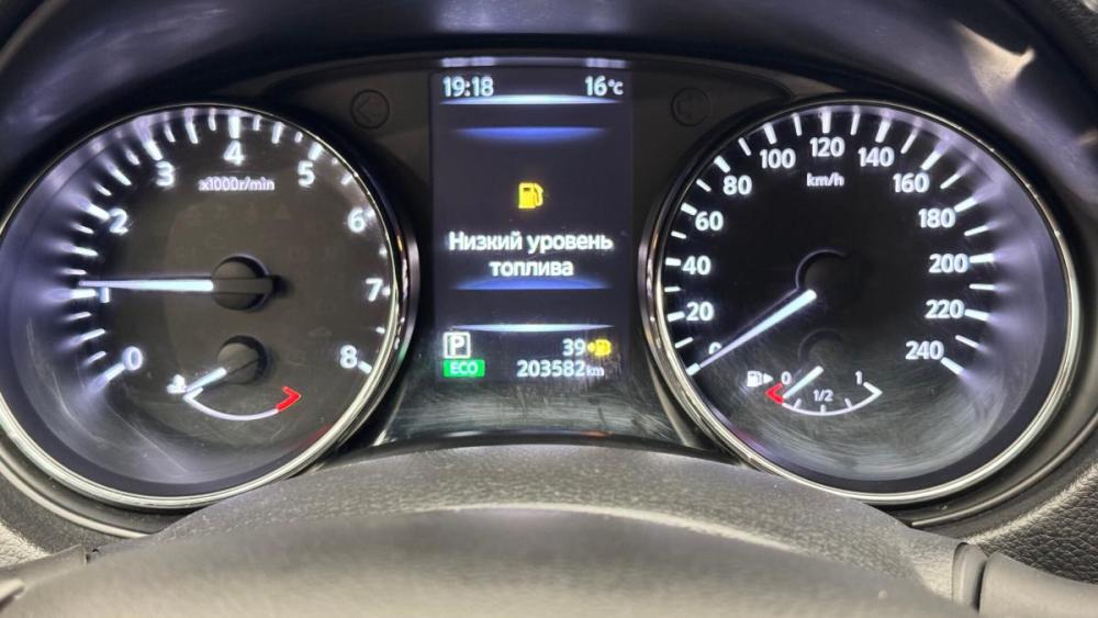 Nissan X-Trail III Киров  - изображение 16