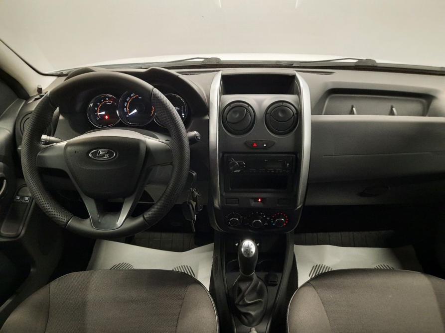 Lada (ВАЗ) Largus I Рестайлинг Санкт-Петербург  - изображение 10