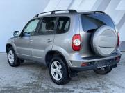 Chevrolet Niva I Рестайлинг Екатеринбург  - изображение 34