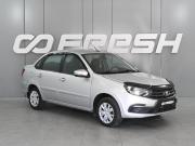 Lada (ВАЗ) Granta I Рестайлинг Ростов-на-Дону  - изображение 17
