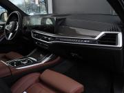 BMW X7 I (G07) Рестайлинг Москва  - изображение 47