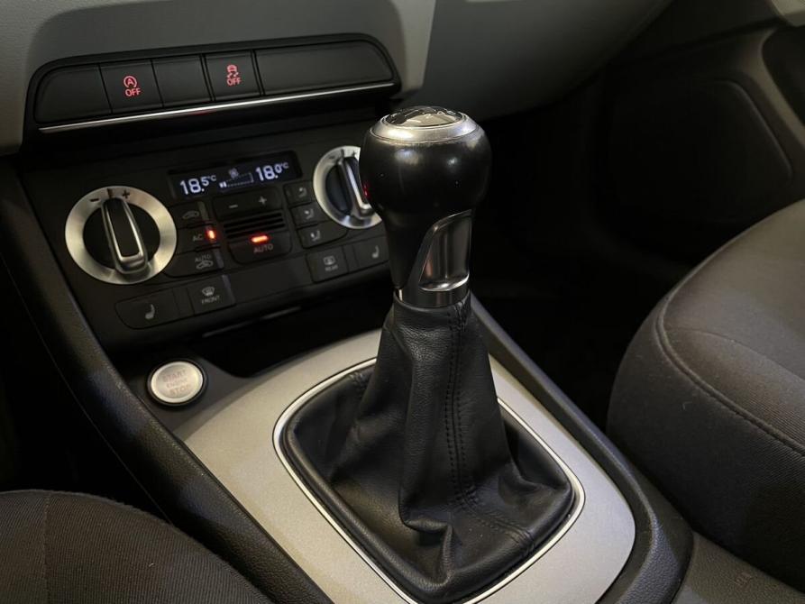 Audi Q3 I (8U) Тамбов  - изображение 16