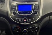 Hyundai Solaris I Астрахань  - изображение 30