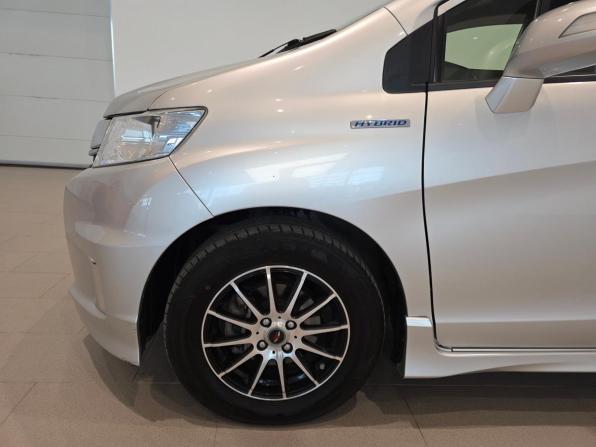 Honda Freed I Рестайлинг 2 с пробегом 2014 года, цена 1 220 000 рублей, 120965 км, компактвэн, Автокод Объявления