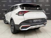 Kia Sportage V Москва  - изображение 33