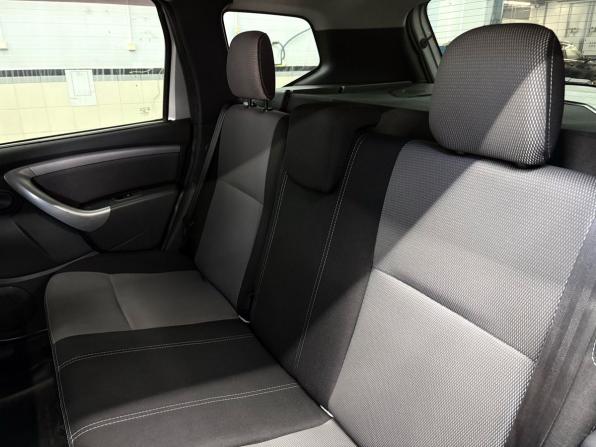 Renault Duster I с пробегом 2012 года, цена 999 900 рублей, 159125 км, внедорожник, Автокод Объявления