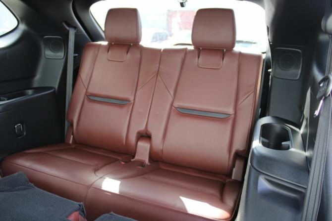 Mazda CX-9 II с пробегом 2019 года, цена 2 850 000 рублей, 161000 км, внедорожник, Автокод Объявления