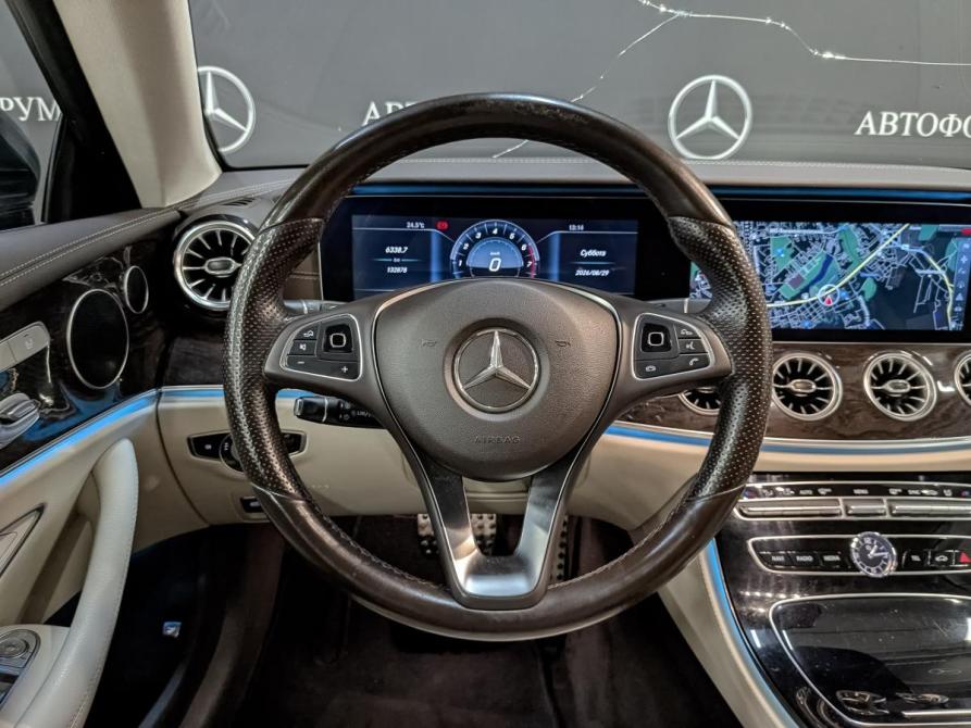 Mercedes-Benz E-Класс V (W213 S213 C238) Москва  - изображение 22
