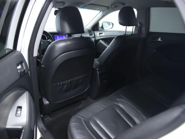 Kia Optima III с пробегом 2012 года, цена 970 000 рублей, 294975 км, седан, Автокод Объявления