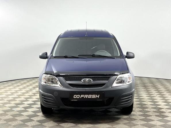 Lada (ВАЗ) Largus I с пробегом 2016 года, цена 799 900 рублей, 86772 км, фургон, Автокод Объявления