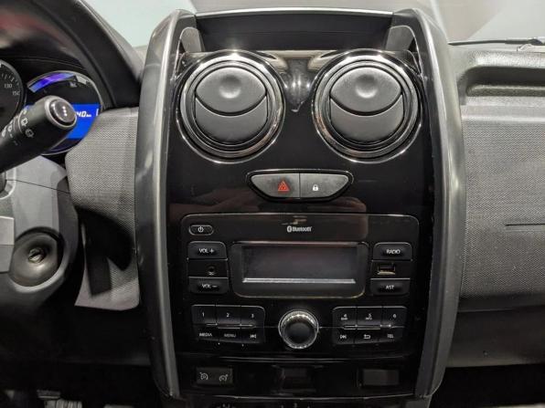 Renault Duster I Рестайлинг с пробегом 2017 года, цена 1 065 000 рублей, 246000 км, внедорожник, Автокод Объявления