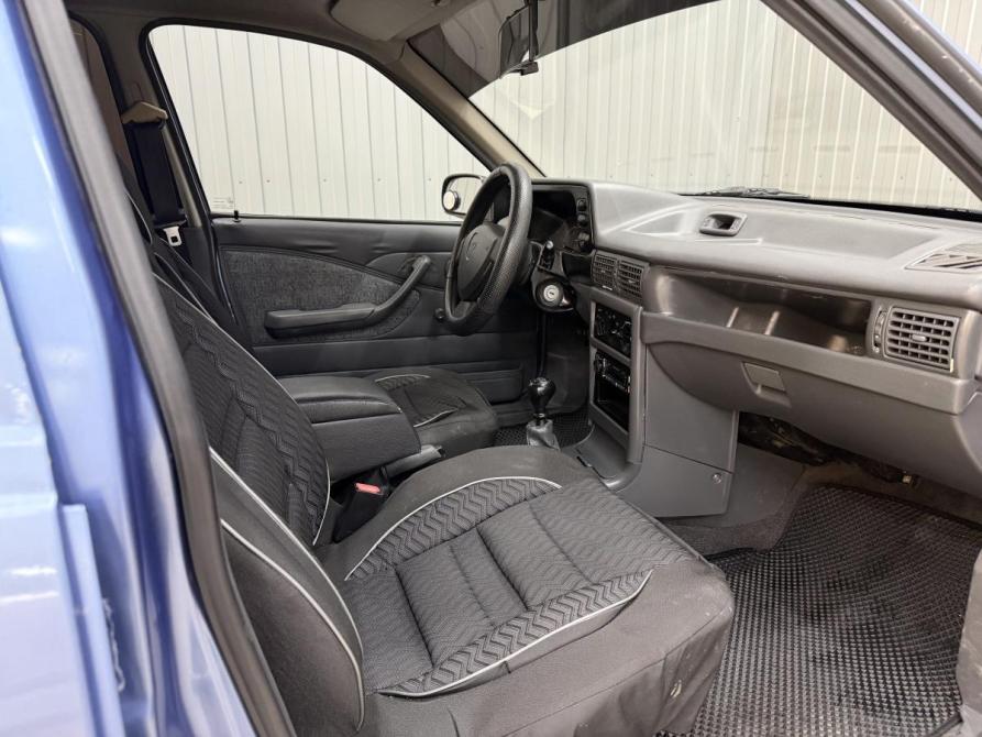 Daewoo Nexia I Магнитогорск  - изображение 10