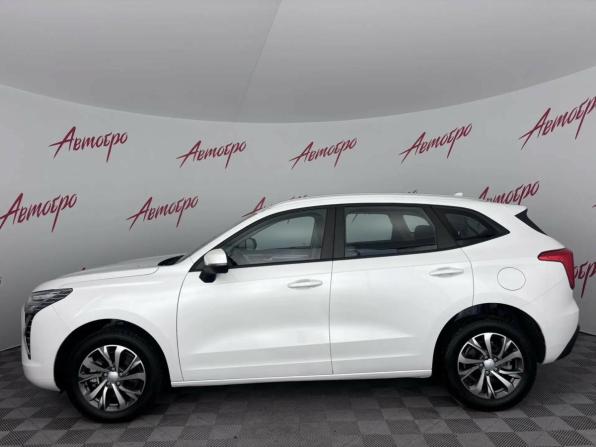 Haval Jolion I с пробегом 2023 года, цена 1 539 000 рублей, 117607 км, внедорожник, Автокод Объявления