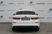 Kia Optima IV Рестайлинг Пермь  - изображение 28
