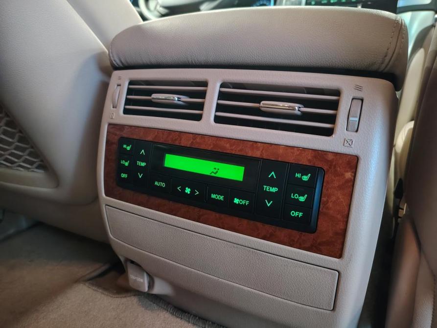 Toyota Land Cruiser 200 Series Рестайлинг 1 Санкт-Петербург  - изображение 10
