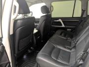 Toyota Land Cruiser 200 Series Рестайлинг 2 Москва  - изображение 48