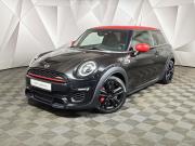 Mini Hatch III (F55/F56) Рестайлинг Москва  - изображение 18