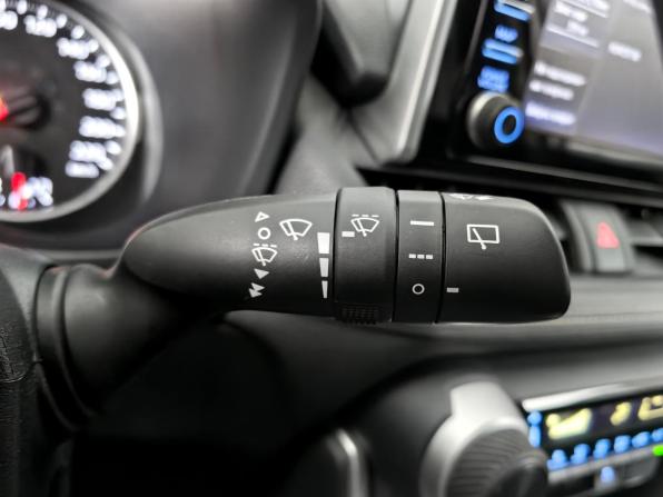 Toyota RAV4 V (XA50) с пробегом 2020 года, цена 2 956 000 рублей, 55622 км, внедорожник, Автокод Объявления
