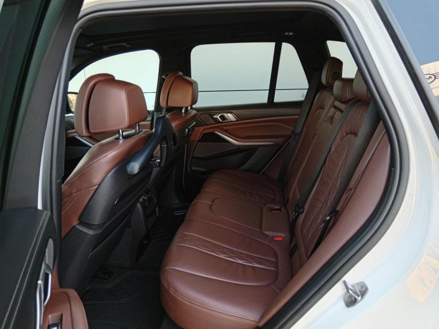 BMW X5 IV (G05/G18) Казань  - изображение 15