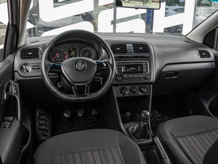 Volkswagen Polo V Рестайлинг Краснодар  - изображение 6