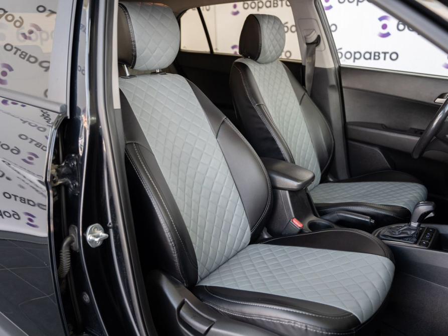 Hyundai Creta I Ростов-на-Дону  - изображение 20