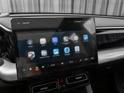GAC GS8 II Москва  - изображение 56