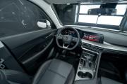 Changan CS35 Plus I Рестайлинг Москва  - изображение 25