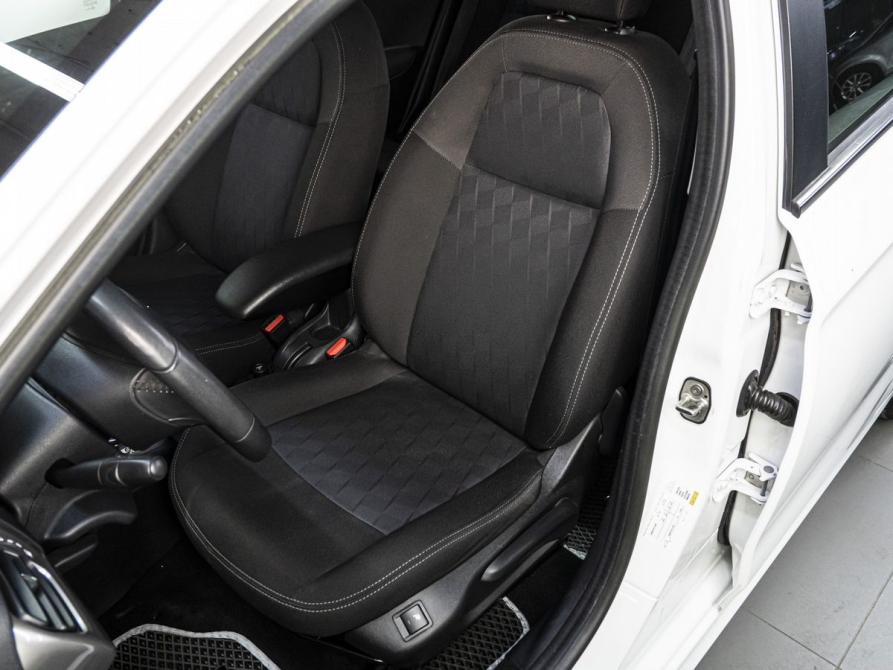 Citroen C-Elysee I Тюмень  - изображение 12