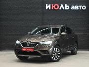 Renault Arkana I Екатеринбург  - изображение 19